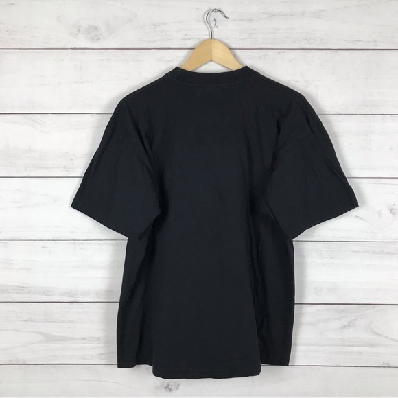 Vintage Lord of the Rings Strider T-Shirt - Picture 5 of 6